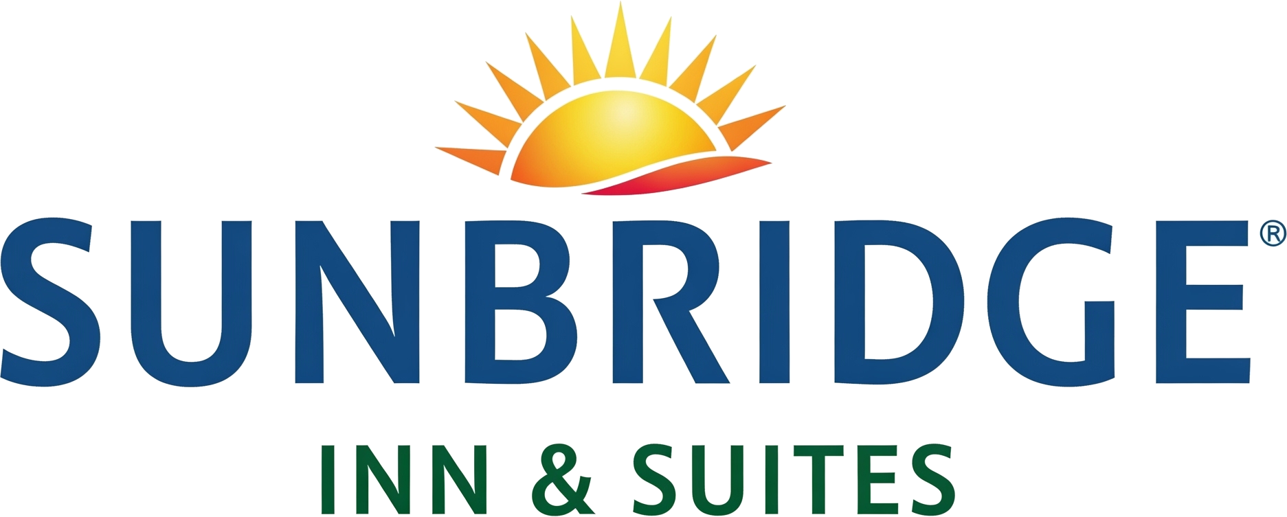 Sun Bridge Inn And Suites